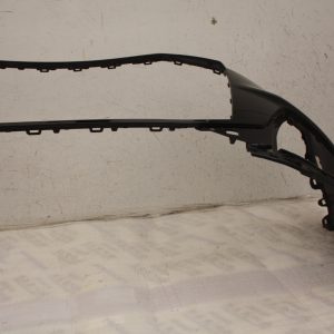 Audi Q7 S Line Front Bumper 4M0807437Q Genuine *DAMAGED* - Image 10