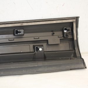 Audi Q7 S Line Front Right Door Moulding 2015-2019 4M0853960B Genuine *DAMAGED* - Image 15
