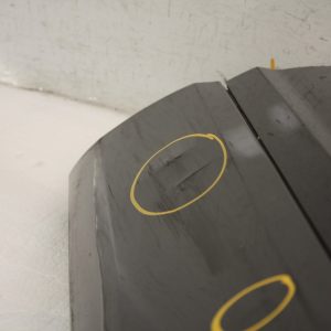 Audi Q7 S Line Front Right Door Moulding 2015-2019 4M0853960B Genuine *DAMAGED* - Image 10
