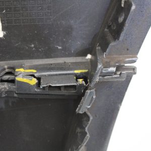 Audi Q7 S Line Rear Bumper 2007 TO 2010 4L0807511B Genuine - Image 17