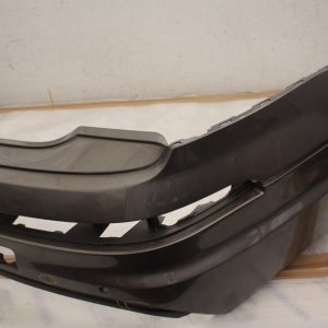 Audi Q7 S Line Rear Bumper 2015 TO 2019 4M0807511 Genuine *DAMAGED* - Image 11