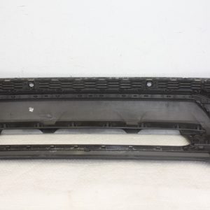 Audi Q7 S Line Rear Bumper Lower Diffuser Section 2019-2024 4M0807521K Genuine - Image 12