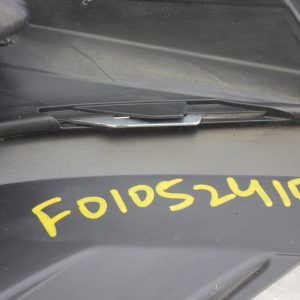 Audi Q7 S Line Rear Bumper Lower Diffuser Section 2019-2024 4M0807521K Genuine - Image 17