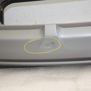 Audi Q7 S Line Rear Bumper Lower Diffuser Section 2019-2024 4M0807521K Genuine - Image 4