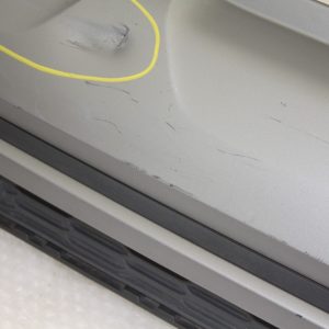 Audi Q7 S Line Rear Bumper Lower Diffuser Section 2019-2024 4M0807521K Genuine - Image 8