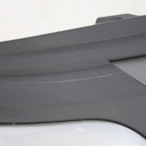 Audi Q7 S Line Rear Bumper Lower Diffuser Section 2019-2024 4M0807521K Genuine - Image 10