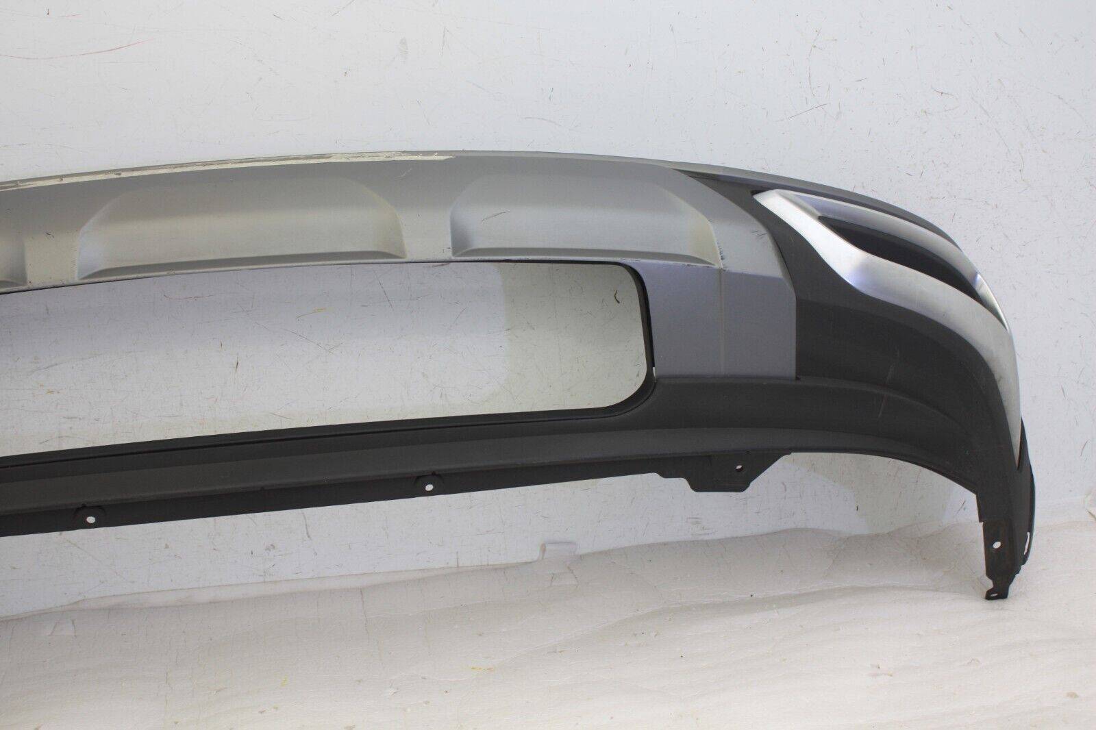 Audi-Q7-S-Line-Rear-Bumper-Lower-Section-2019-ON-4M0807521K-Genuine-176409223239-11