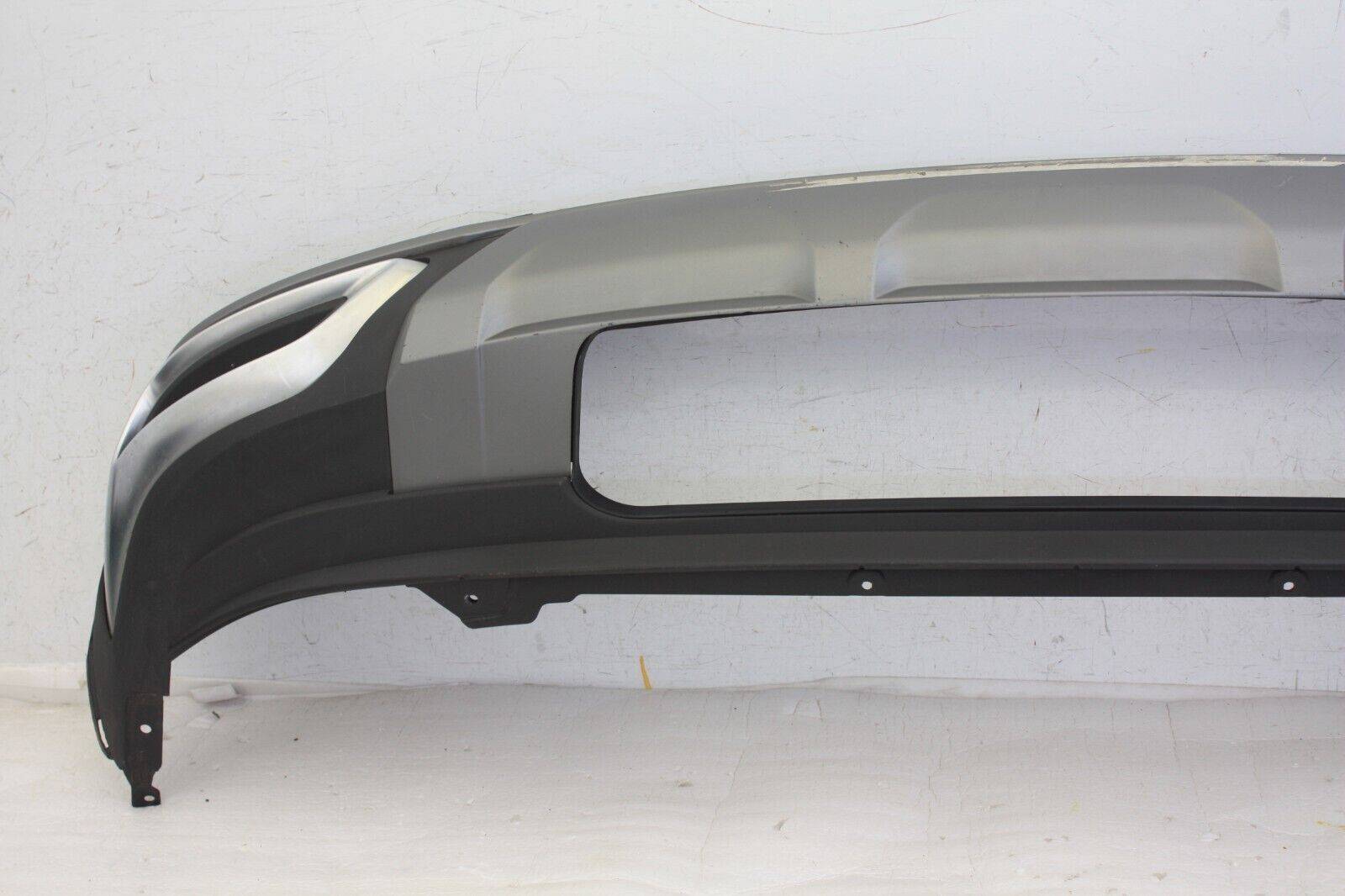 Audi-Q7-S-Line-Rear-Bumper-Lower-Section-2019-ON-4M0807521K-Genuine-176409223239-12