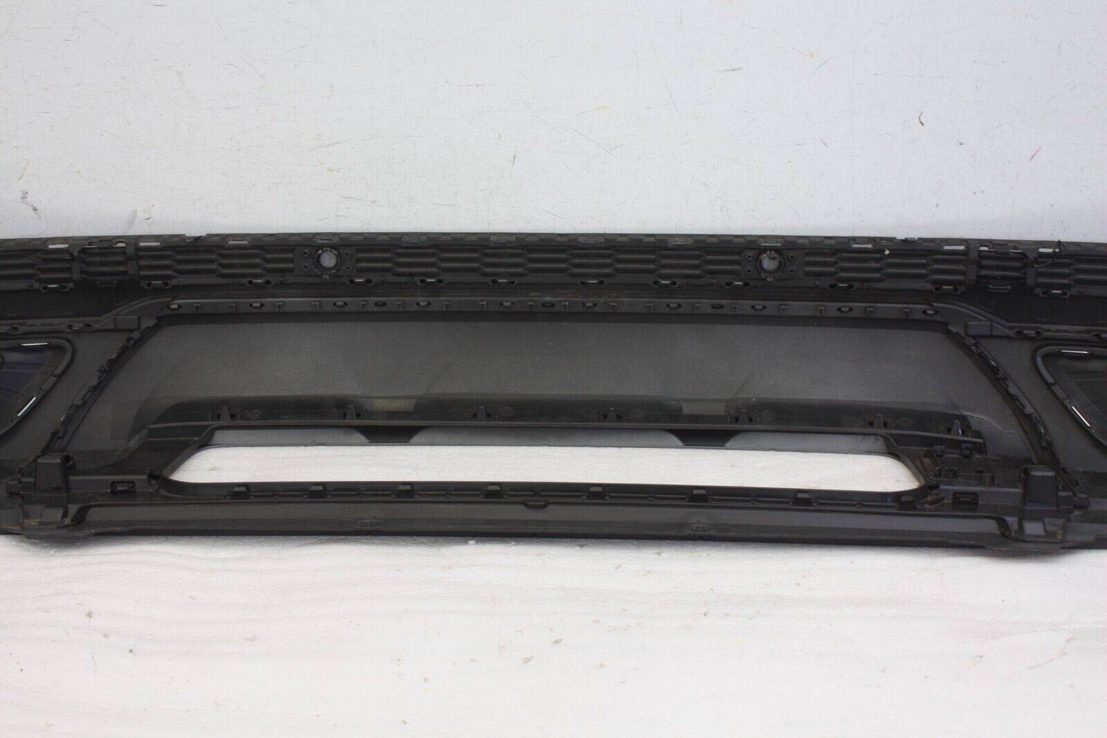 Audi-Q7-S-Line-Rear-Bumper-Lower-Section-2019-ON-4M0807521K-Genuine-176409223239-18