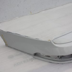 Audi Q7 S Line Rear Bumper Upper Section 2015 TO 2019 4M0807511 Genuine - Image 12