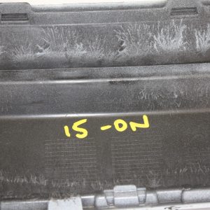 Audi Q7 S Line Rear Bumper Upper Section 2015 TO 2019 4M0807511 Genuine - Image 15