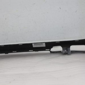 Audi Q7 S Line Rear Bumper Upper Section 2015 TO 2019 4M0807511 Genuine - Image 17