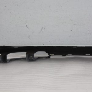 Audi Q7 S Line Rear Bumper Upper Section 2015 TO 2019 4M0807511 Genuine - Image 18