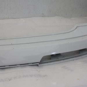 Audi Q7 S Line Rear Bumper Upper Section 2015 TO 2019 4M0807511 Genuine - Image 3