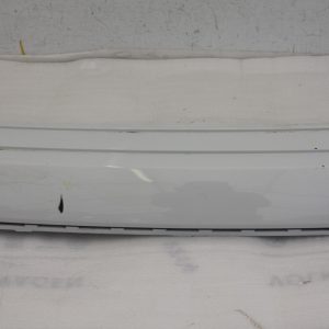 Audi Q7 S Line Rear Bumper Upper Section 2015 TO 2019 4M0807511 Genuine - Image 4