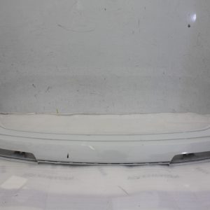 Audi Q7 S Line Rear Bumper Upper Section 2015 TO 2019 4M0807511 Genuine - Image 1