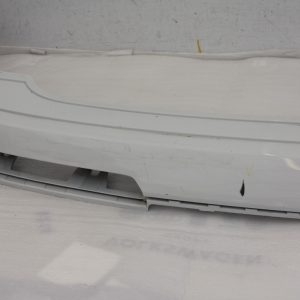 Audi Q7 S Line Rear Bumper Upper Section 2015 TO 2019 4M0807511 Genuine - Image 5