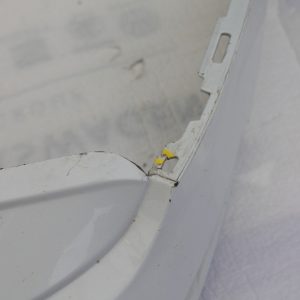 Audi Q7 S Line Rear Bumper Upper Section 2015 TO 2019 4M0807511 Genuine - Image 7