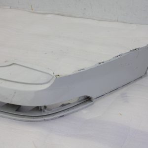 Audi Q7 S Line Rear Bumper Upper Section 2015 TO 2019 4M0807511 Genuine - Image 9