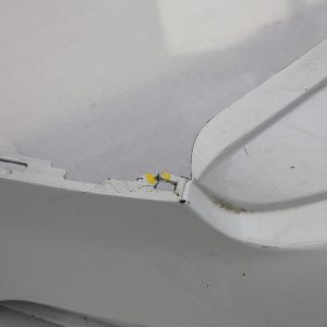 Audi Q7 S Line Rear Bumper Upper Section 2015 TO 2019 4M0807511 Genuine - Image 10