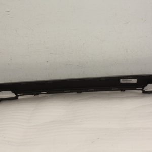 Audi Q7 S Line Rear Bumper Upper Section 2015 TO 2019 4M0807511 Genuine - Image 13