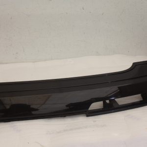 Audi Q7 S Line Rear Bumper Upper Section 2015 TO 2019 4M0807511 Genuine - Image 3