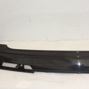 Audi Q7 S Line Rear Bumper Upper Section 2015 TO 2019 4M0807511 Genuine - Image 4