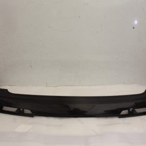 Audi Q7 S Line Rear Bumper Upper Section 2015 TO 2019 4M0807511 Genuine