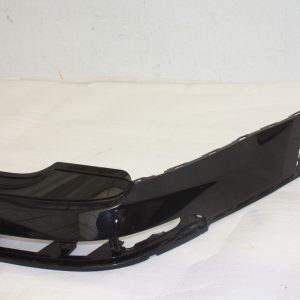 Audi Q7 S Line Rear Bumper Upper Section 2015 TO 2019 4M0807511 Genuine - Image 5