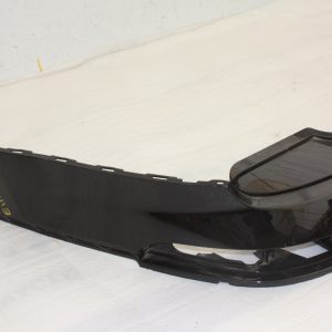 Audi Q7 S Line Rear Bumper Upper Section 2015 TO 2019 4M0807511 Genuine - Image 6