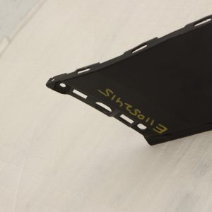 Audi Q7 S Line Rear Bumper Upper Section 2015 TO 2019 4M0807511 Genuine - Image 7