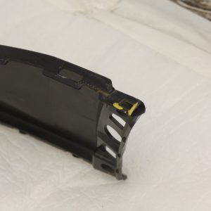 Audi Q7 S Line Rear Bumper Upper Section 2015 TO 2019 4M0807511 Genuine - Image 10