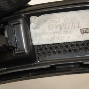 Audi Q7 S Line Rear Left Side Wheel Arch 2015 TO 2019 4M0853817H Genuine - Image 11