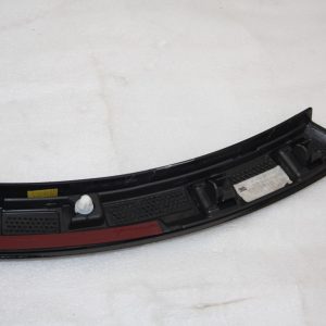 Audi Q7 S Line Rear Left Side Wheel Arch 2015 TO 2019 4M0853817H Genuine - Image 12