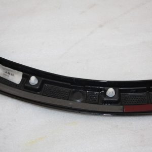 Audi Q7 S Line Rear Left Side Wheel Arch 2015 TO 2019 4M0853817H Genuine - Image 13