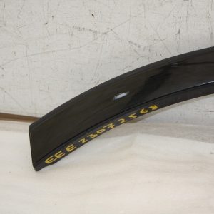 Audi Q7 S Line Rear Left Side Wheel Arch 2015 TO 2019 4M0853817H Genuine - Image 6