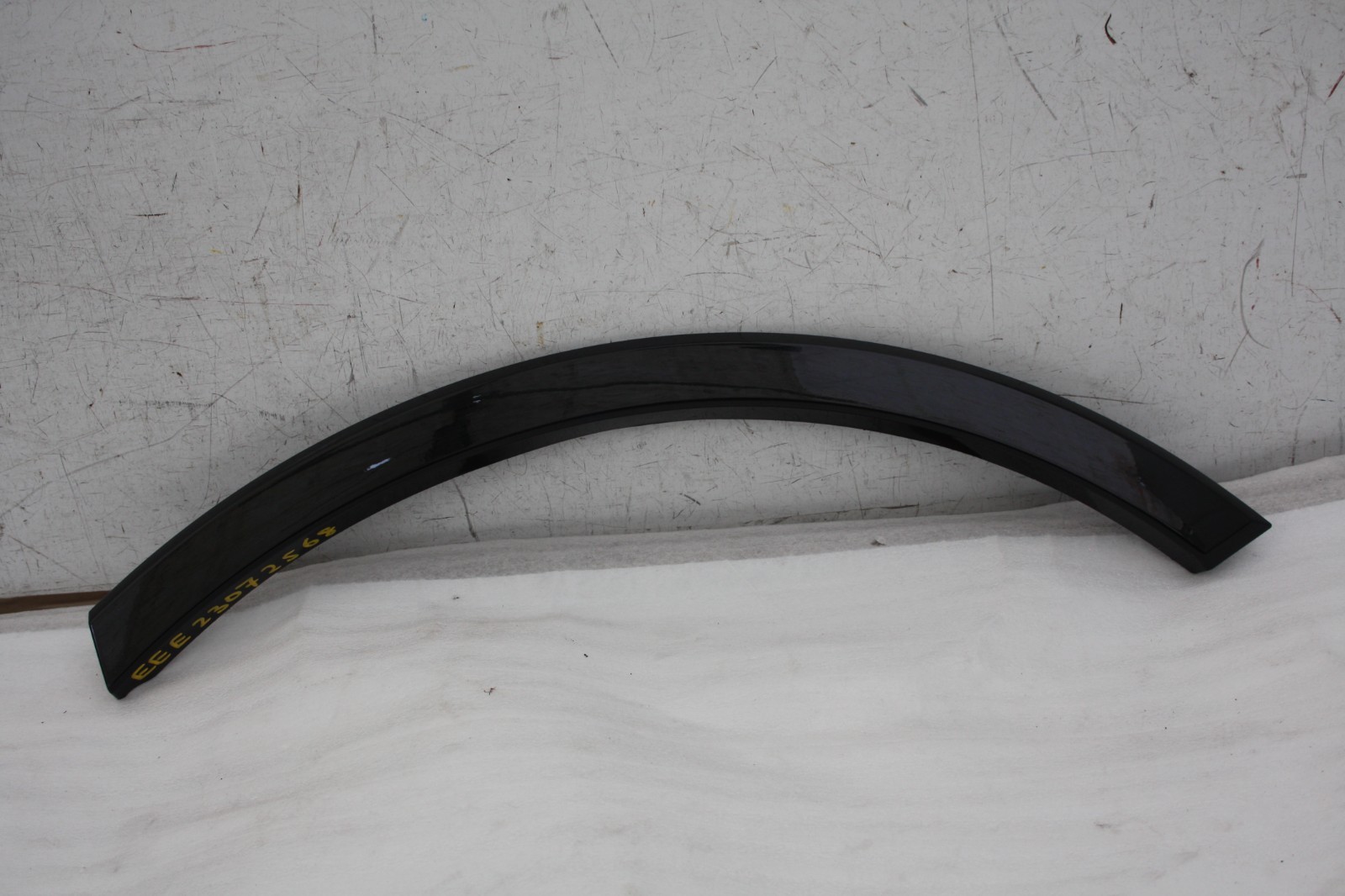 Audi Q7 S Line Rear Left Side Wheel Arch 2015 TO 2019 4M0853817H Genuine