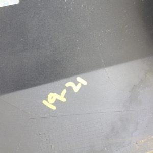 Audi Q7 S Line Rear Lower Bumper Middle Section Tim 2019 ON 4M0807527L Genuine - Image 12