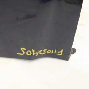 Audi Q7 S Line Rear Lower Bumper Middle Section Tim 2019 ON 4M0807527L Genuine - Image 15