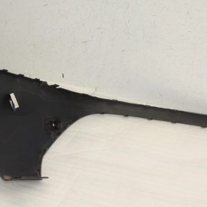 Audi Q7 S Line Rear Lower Bumper Middle Section Tim 2019 ON 4M0807527L Genuine - Image 3