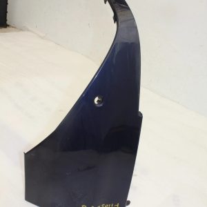 Audi Q7 S Line Rear Lower Bumper Middle Section Tim 2019 ON 4M0807527L Genuine - Image 7