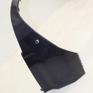 Audi Q7 S Line Rear Lower Bumper Middle Section Tim 2019 ON 4M0807527L Genuine - Image 8