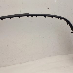 Audi Q7 S Line Rear Lower Bumper Middle Section Tim 2019 ON 4M0807527L Genuine - Image 9