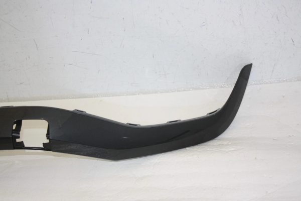 Audi Q8 E Tron Rear Bumper Trim 2022 ON 4KE807833C Genuine 2 Audi Q8 E Tron Rear Bumper Trim 2022 ON 4KE807833C Genuine 178442158309 3