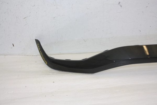 Audi Q8 E Tron Rear Bumper Trim 2022 ON 4KE807833C Genuine 3 Audi Q8 E Tron Rear Bumper Trim 2022 ON 4KE807833C Genuine 178442158309 4