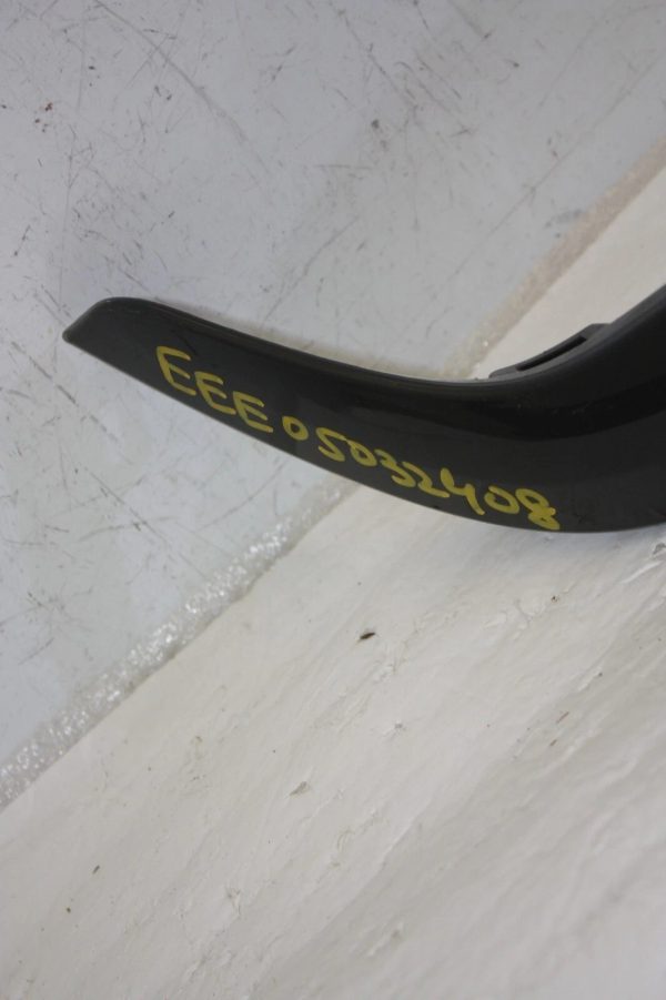 Audi Q8 E Tron Rear Bumper Trim 2022 ON 4KE807833C Genuine 4 Audi Q8 E Tron Rear Bumper Trim 2022 ON 4KE807833C Genuine 178442158309 5