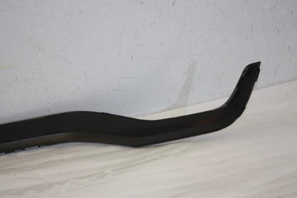 Audi Q8 E Tron Rear Bumper Trim 2022 ON 4KE807833C Genuine 6 Audi Q8 E Tron Rear Bumper Trim 2022 ON 4KE807833C Genuine 178442158309 7