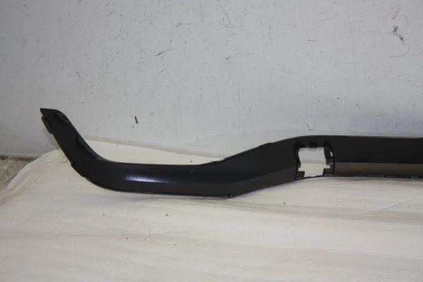 Audi Q8 E Tron Rear Bumper Trim 2022 ON 4KE807833C Genuine 8 Audi Q8 E Tron Rear Bumper Trim 2022 ON 4KE807833C Genuine 178442158309 9