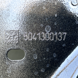 Audi Q8 Rear Right Side Door 2024 ON Genuine - Image 13
