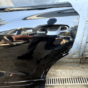Audi Q8 Rear Right Side Door 2024 ON Genuine - Image 5